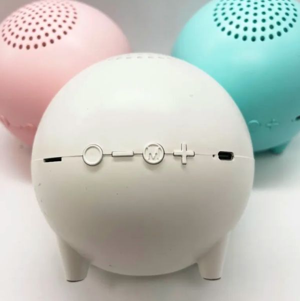 Pet Bluetooth audio Blu