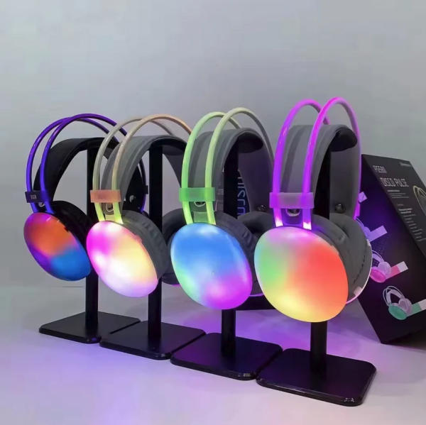 PG580 BT Wireless RGB