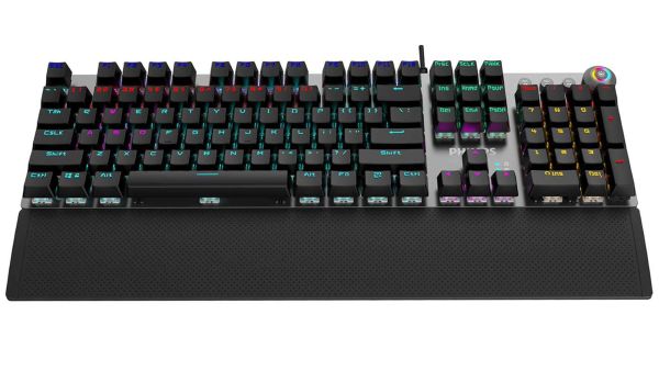 Philips Mechanical Keyboard G614