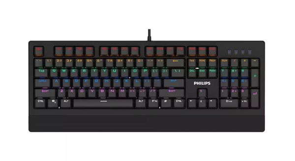 Philips Mechanical Keyboard G403