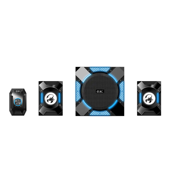 SW-G2.1 1200, Genius 36W EU, 100-240V