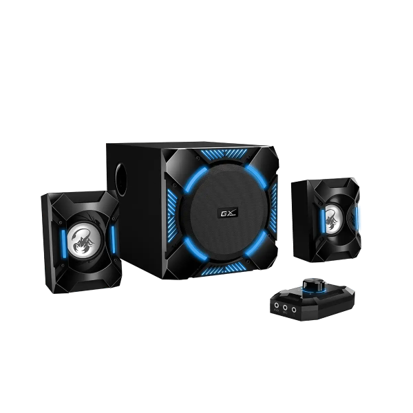 SW-G2.1 1200, Genius 36W EU, 100-240V