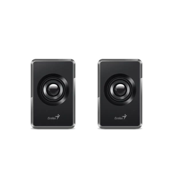 Genius SP-U125 Speaker GREY