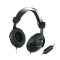 HS-M505X, Genius, Big earcup PC headset with volume control