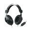 HS-M505X, Genius, Big earcup PC headset with volume control