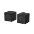 Genius SP-HF300U Speaker Black