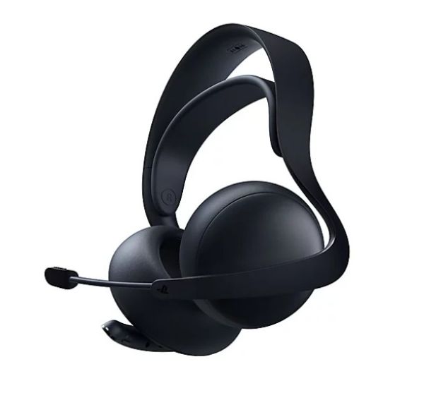 Playstation PULSE Elite Wireless Headset Midnight Black /PS5
