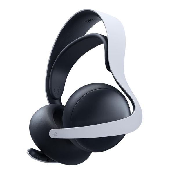 Playstation Pulse Elite Wireless Headset White