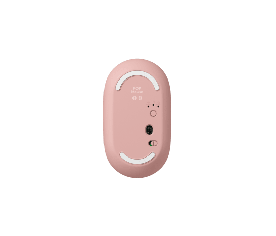 LOGITECH POP ICON COMBO - OFF WHITE - US INT'L - BT - N/A - INTNL-973