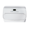 Portable Air Conditioner ARDESTO CoolFlexPro 25m2 on/off 9000BTU 2.5kW A/A++ R290 white