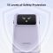 Portable Charger UGREEN PB511 (35604B) Uno, 10000mAh 30W, USB, Type-C, Power Bank With Built In Cable, Purple