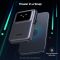 Portable Charger UGREEN PB572 (45327) Uno, 10000mAh 7.5W, Magnetic Wireless Power Bank, Grey