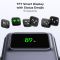 Portable Charger UGREEN PB572 (45327) Uno, 10000mAh 7.5W, Magnetic Wireless Power Bank, Grey