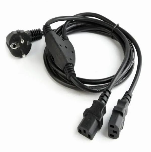 Power splitter cord
