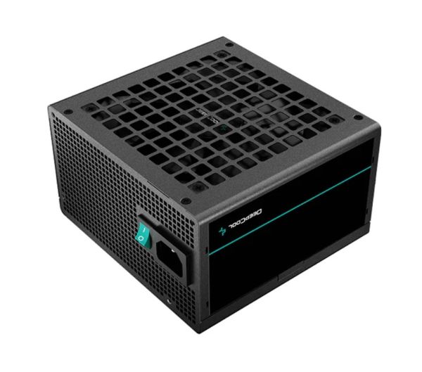 Power Supply DeepCool 600W PF600