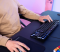 GXT 833 Thado TKL Illuminated Keyboard