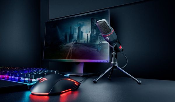 GXT212 MICO USB MICROPHONE