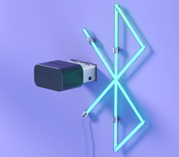 TRUST MYNA BLUETOOTH 5.3 ADAPTER