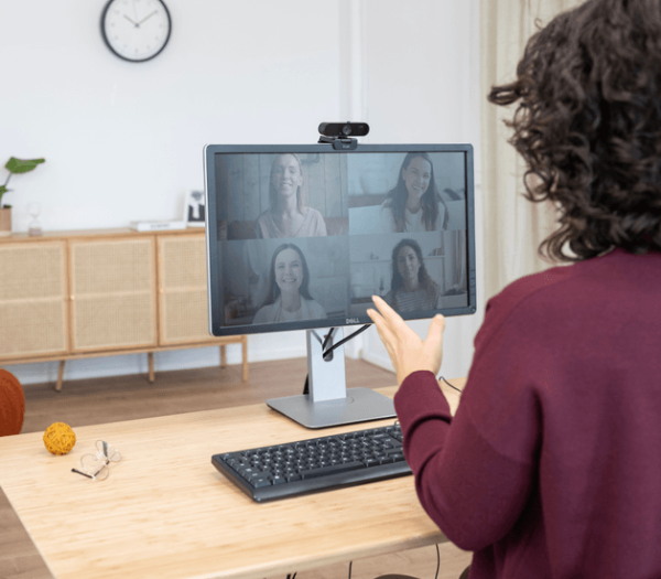 TAXON QHD WEBCAM ECO