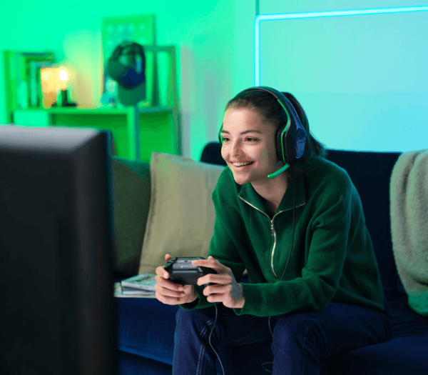 GXT415X ZIROX HEADSET XBOX