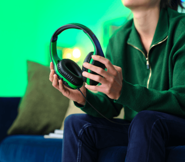 GXT415X ZIROX HEADSET XBOX