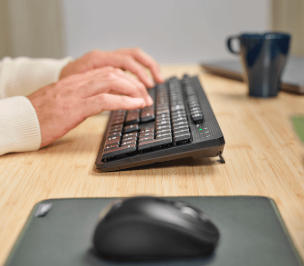 ODY II WIRELESS KEYBOARD US
