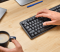 ODY II WIRELESS KEYBOARD US