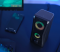 GXT606B JAVV RGB SPEAKER SET BLK
