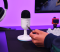 GXT234W YUNIX USB MICROPHONE WHITE