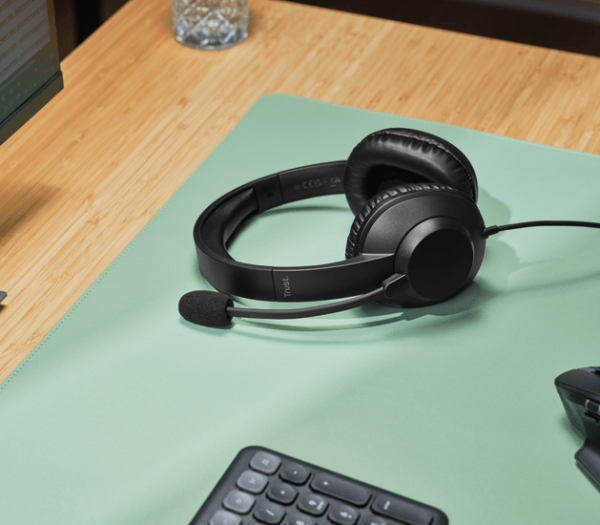 AYDA MAX USB HEADSET