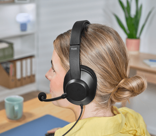 AYDA MAX USB-ENC HEADSET