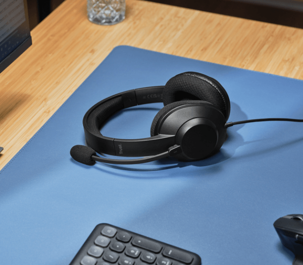 AYDA MAX USB-ENC HEADSET