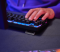 GXT871 ZORA MECHANICAL KEYBOARD US