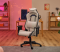 GXT723B RUYA FABRIC CHAIR BEIGE