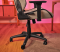 GXT723B RUYA FABRIC CHAIR BEIGE