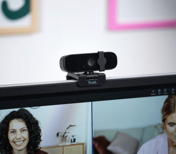 Tanor webcam 1080p Full HD