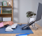 MACY FOLDABLE METAL LAPTOP STAND