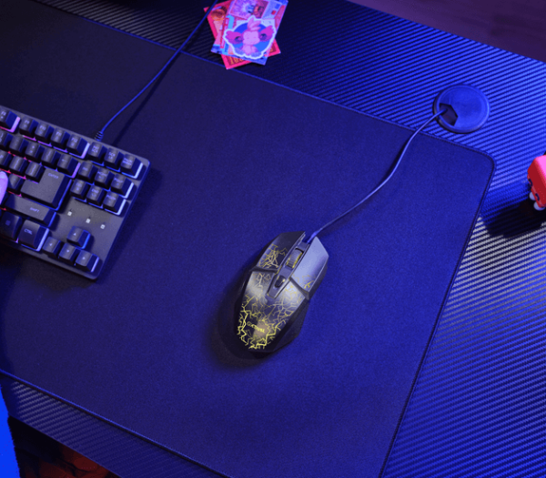 GXT113 FELOX LED GAMING MOUSE