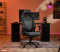 GXT721BM RUYA PRO GM CHAIR BATMAN