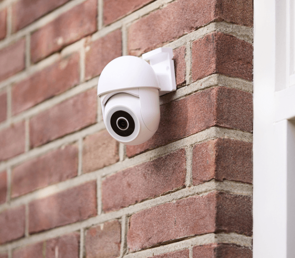 IPCAM-3900 Outdoor PTZ Wi-Fi Camera
