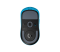 LOGITECH PRO X SUPERLIGHT 2 Cyan Limited edition