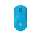 LOGITECH PRO X SUPERLIGHT 2 Cyan Limited edition