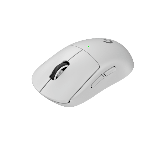 Logitech G Pro X Superlight 2 SE White