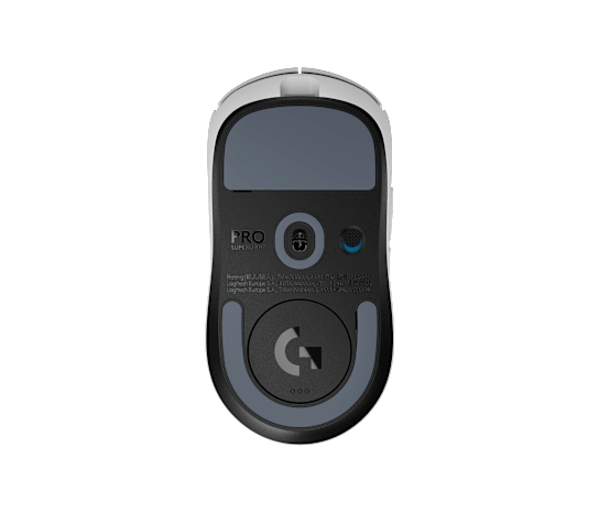 Logitech G Pro X Superlight 2 SE White