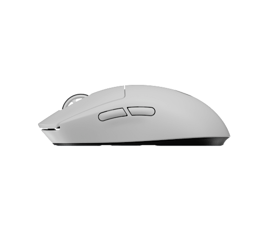 Logitech G Pro X Superlight 2 SE White