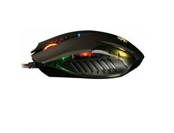 A4Tech Bloody Q50, Q Series Gaming mouse USB, Battlefield