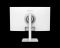 MD272XPW, MSI Modern Monitor, 27" FHD IPS, 100Hz, 1ms (MPRT), 178°-178°, SRGB, 16.7M, 2x 3W, VESA, HDMI, DisplayPort, Type C