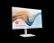 MD272XPW, MSI Modern Monitor, 27" FHD IPS, 100Hz, 1ms (MPRT), 178°-178°, SRGB, 16.7M, 2x 3W, VESA, HDMI, DisplayPort, Type C