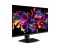 MSI Monitor 31.5" MAG 322UP-E16 2xHDMI, DP, USB-C, Audio, QD-OLED, 3840x2160, 165Hz, 0.03ms, sRGB 138%, FreeSync, Pivot, HDR400