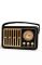 Retro Wireless Speakers